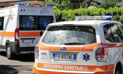 Incidente a Sesto San Giovanni: muore un 18enne