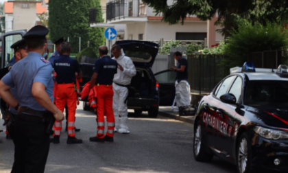 Giallo di Melzo: anziana fatta a pezzi con una sega e lasciata in bagno. Ascoltata una delle figlie