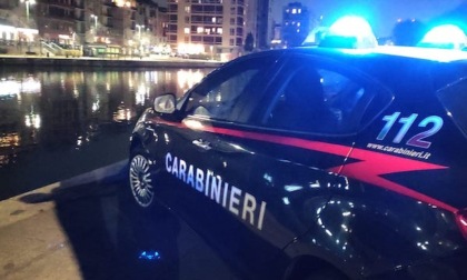 Controlli straordinari dei Carabinieri in zona Darsena e Colonne: arresti e denunce