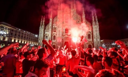 Milan o Inter, sarà comunque festa scudetto: ma un maxischermo per i tifosi rossoneri?