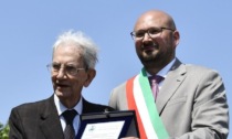 Addio a Carlo Smuraglia, il ricordo del sindaco Negri: “Una vita dedicata alla piena attuazione della Costituzione”