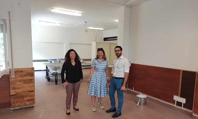 Corsico, «Accogliamo il futuro» è il nuovo progetto rivolto alle famiglie ucraine