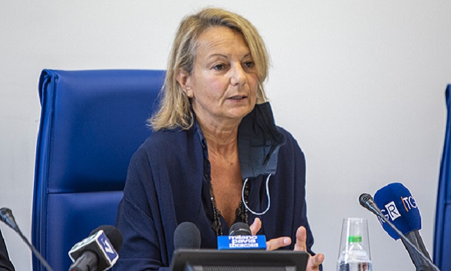 Mafia | Dolci: “Mai come ora bisogna scegliere da che parte stare”