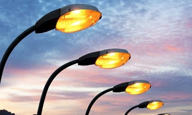 Nuova illuminazione per il Comune di Trezzano