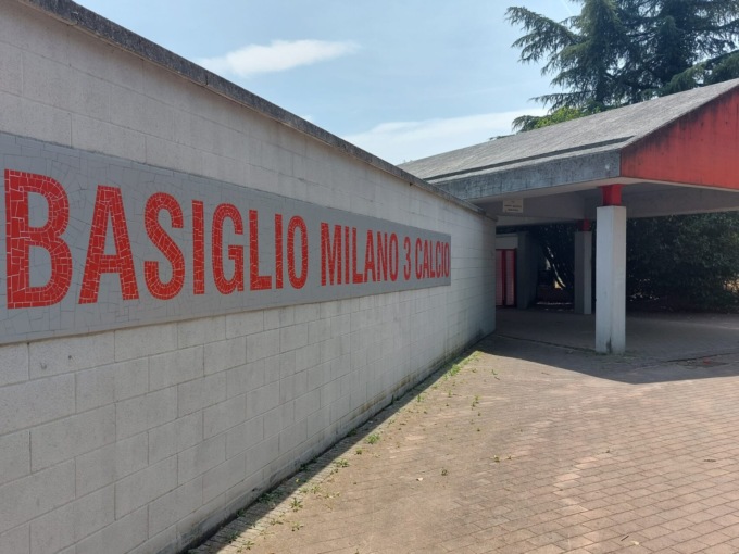 Basiglio, il centro sportivo di via D’Acquisto deve tornare un polo d’eccellenza