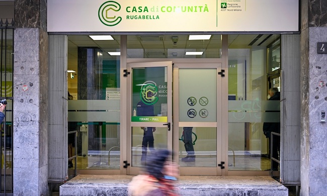 Case di comunità: 17 escluse dai fondi pnrr (c’è anche Buccinasco). Regione: “Troviamo i fondi”