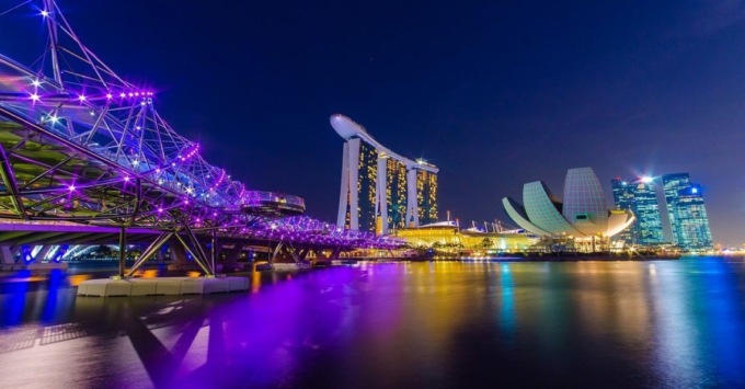 FIND: le eccellenze italiane del design a Singapore