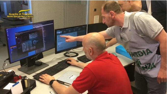 Software per progetti di ristrutturazione e superbonus: usati programmi pirata dagli studi professionali