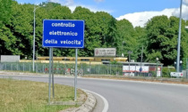 Progetto Sicurezza Milano Metropolitana: da oggi maggiore sicurezza stradale sulla S.P. 15 tra Novegro e Tregarezzo