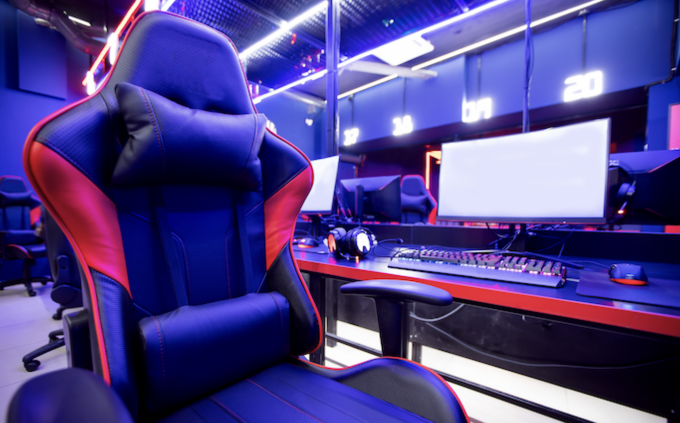 La sedia da gaming va bene per l’ufficio?