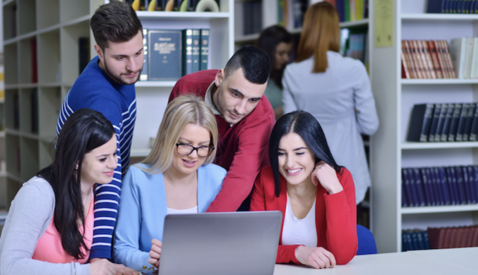Alta Formazione Post Diploma GALDUS: la formazione post diploma per entrare subito nel mondo del lavoro