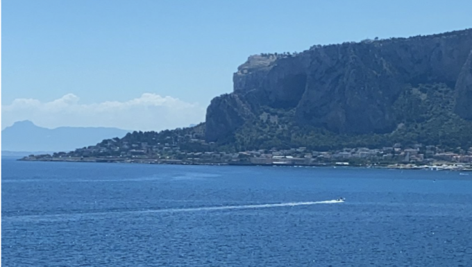 Note di Daniele | Viaggio in Sicilia