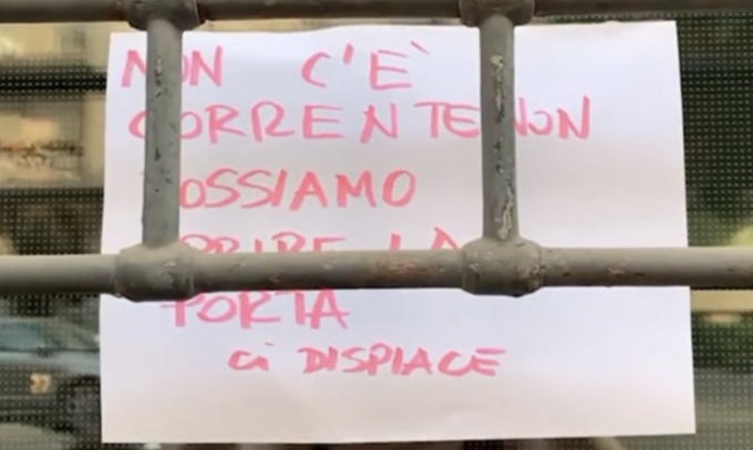 Incrociamo le dita: rischio blackout a Milano per tutta l’estate, ecco perché