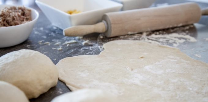 Piadina Igp: consumi in crescita per il fiore all’occhiello dello street food riminese