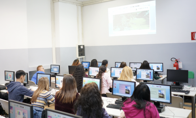 ITS & IFTS | L’alta formazione post diploma Galdus crea competenza e opportunità concrete di lavoro