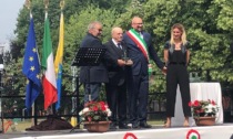 Consegnato il Premio Caesius a Salvatore Indino: indiscusso protagonista di Cesano Boscone