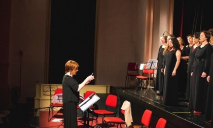 A Corsico il Concerto inaugurale della rassegna "Le Vie dell'acqua" della Civica Pozzi