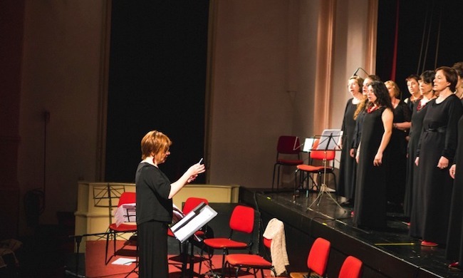 A Corsico il Concerto inaugurale della rassegna “Le Vie dell’acqua” della Civica Pozzi