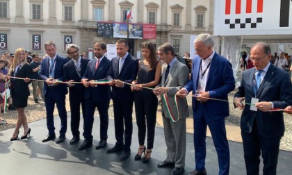 A Milano si riaccendono i motori del Milano-Monza Motor Show 2022