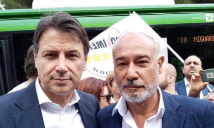 Alberto Schiavone si dimette da portavoce del MoVimento 5 stelle di Buccinasco: Antonio Stefanizzi gli succede
