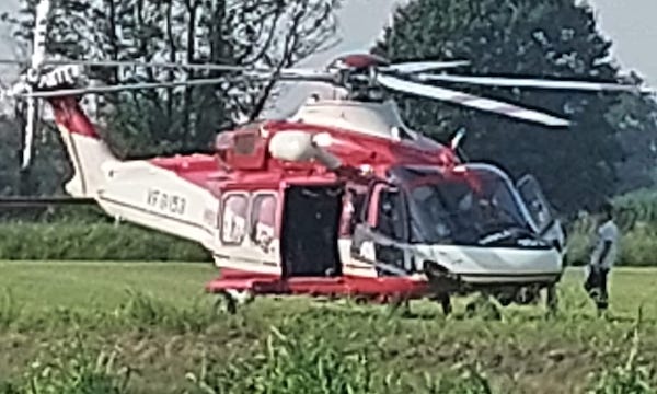 Diciottenne trovato morto nel laghetto di Zibido: era scomparso da giorni