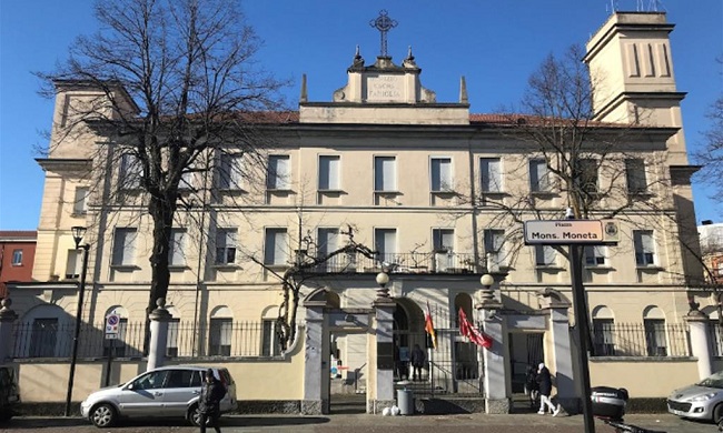 In Sacra Famiglia il primo Corso di laurea in Infermieristica: “Grande opportunità”