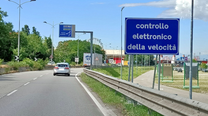 Progetto Sicurezza Milano Metropolitana: dal 19 giugno un nuovo sistema per garantire una maggiore sicurezza stradale