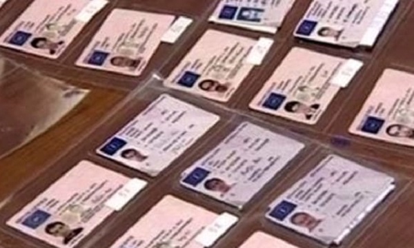 Patenti false vendute tramite finto “Portale dell’Automobilista”: smantellato traffico sul web