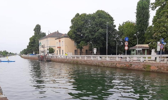 “Ripuliamo il bene”: Nuova vita per la casa confiscata alla ‘ndrangheta in via Morona