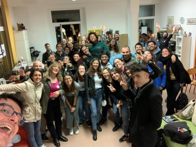 Repair Cafè, un laboratorio degli attrezzi di comunità