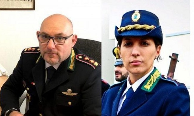 Cercò di incastrare la comandante dei vigili con la droga, chiesti 7 anni di reclusione per Furci