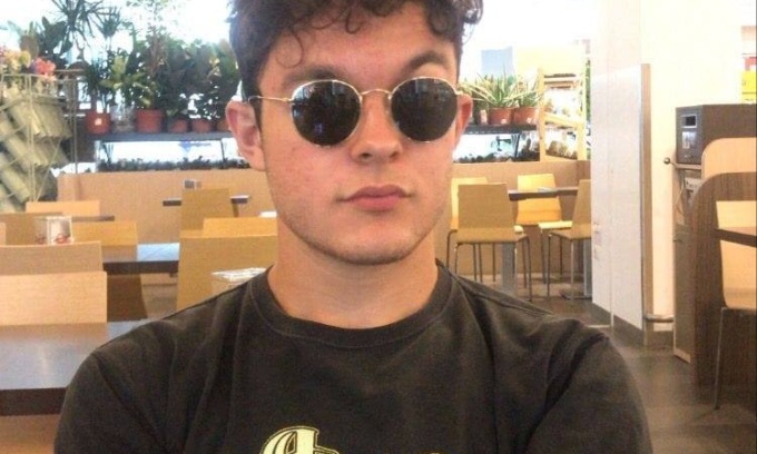 La straziante lettera della madre di Leonardo Caielli, il 16enne travolto e ucciso fuori dal locale