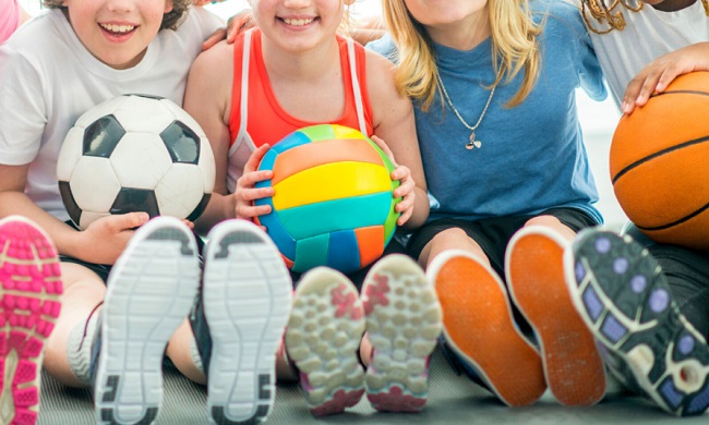 Benessere bambini e preadolescenti: Trezzano ottiene un finanziamento di 110mila euro