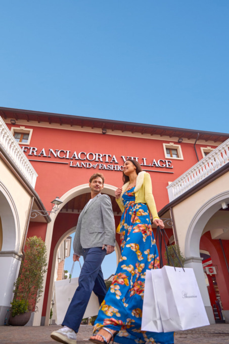 Franciacorta Village: iniziano i saldi estivi!