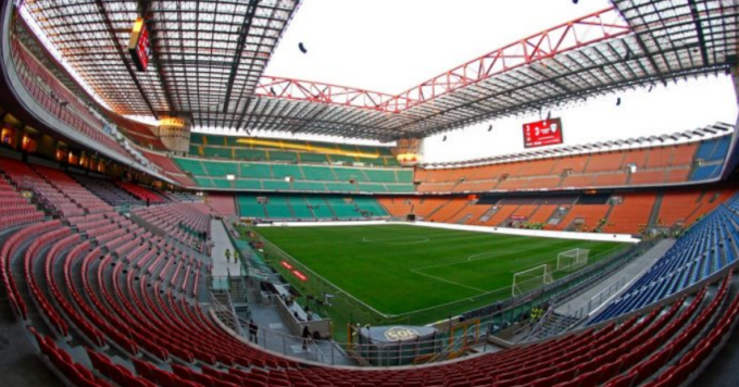 Entra a San Siro da tifoso in trasferta e ne esce senzatetto per gli 11 anni successivi: la storia di libertà di “Rudi”