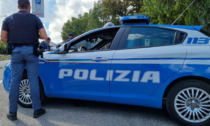Rapine in gioielleria, fermati a Milano i 3 presunti membri dell'organizzazione criminale "Pink Panthers"