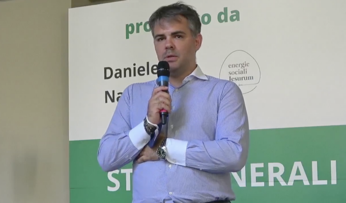 Stati Generali della Cannabis | “Con la legalizzazione si colpisce il crimine e diminuisce il numero di reati”