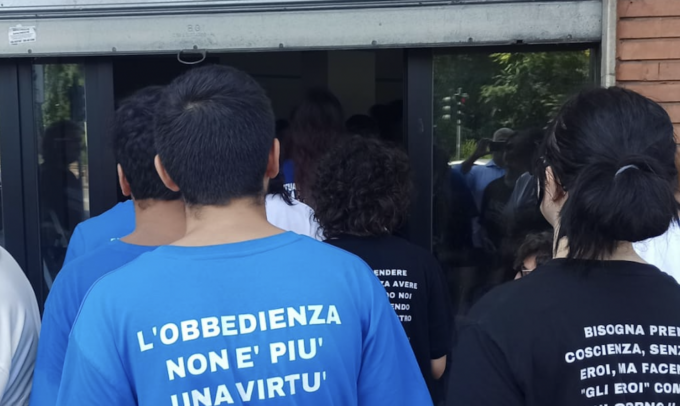Bene confiscato in S. Adele:  diventerà sportello lavoro e badanti