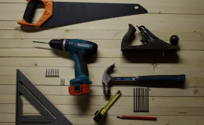 Realizzare un’officina in casa: qualche suggerimento da tenere a mente