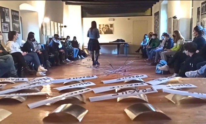 Delinquenza minorile… ma per favore!