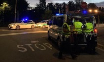 Ubriachi al volante: 16 patenti ritirate dalla polizia locale di Buccinasco