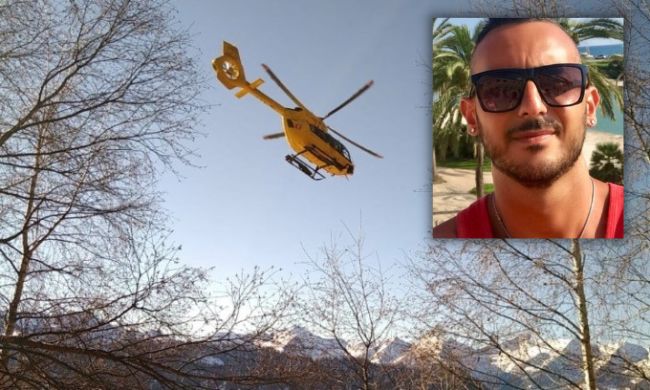 Precipita durante un’escursione in montagna: muore carabiniere di Legnano