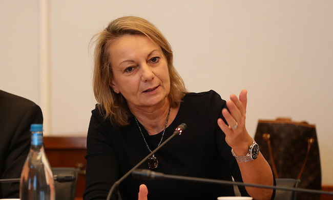 La coordinatrice della Direzione Distrettuale Antimafia: “La mafia è diventata imprenditrice a Milano”