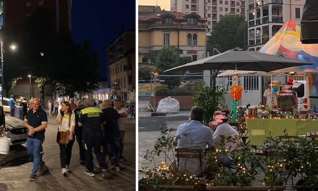 Nasce l’associazione Sviluppo economico di Corsico: “La prima iniziativa è stata un successo”