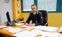 Gianluca Sivieri è il nuovo comandante della Polizia locale di Corsico