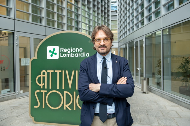 Regione riconosce 456 nuove attività storiche