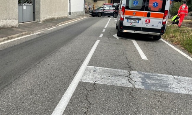Scivola nel canale Villoresi e muore a 83 anni