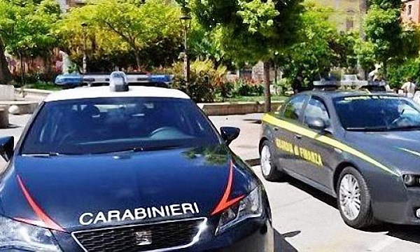 Lavorazione illegale della canapa nel capannone di Trezzano: sequestrato un milione di euro di sostanza. I DETTAGLI