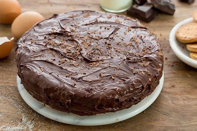 Dolci al cioccolato: 3 idee da preparare in estate