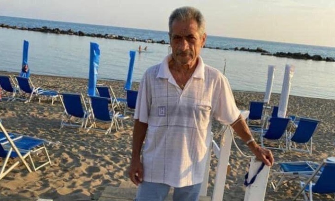 Ritrovato morto in un campo l’uomo che era scomparso da due giorni